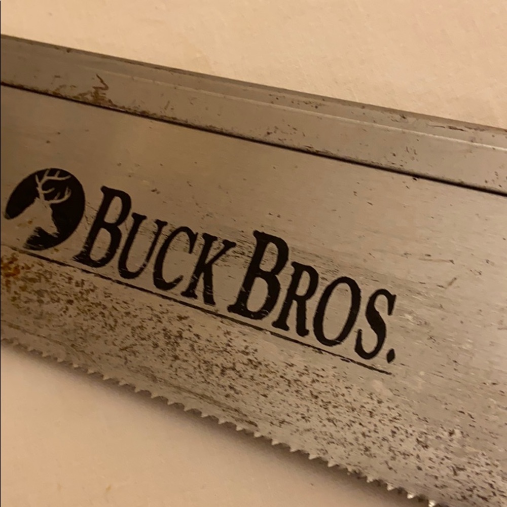 Hand saw - Picture 3 of 3